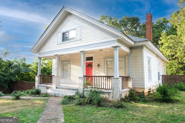 1905 John Calvin Avenue, College Park