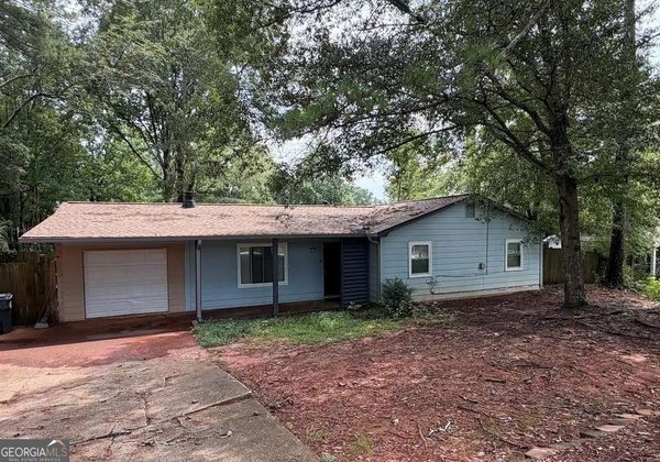 859 Sheppard Road Stone Mountain