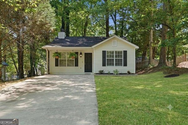 2655 Impala Drive Cumming