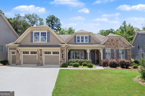185 Mulberry Court Peachtree City