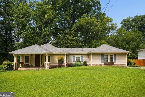 784 Tanner Drive, Scottdale