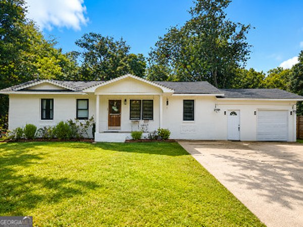 205 Lassiter Drive Dublin