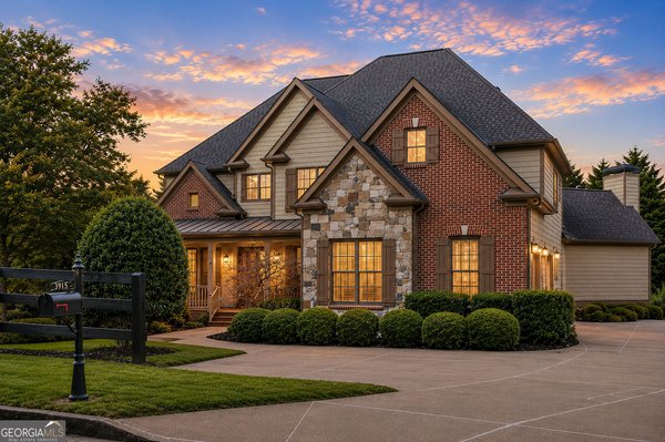 3915 Copper Leaf Lane, Cumming