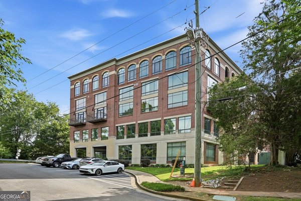 319 Atlanta Street, Marietta