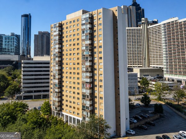 215 Piedmont Avenue, Atlanta