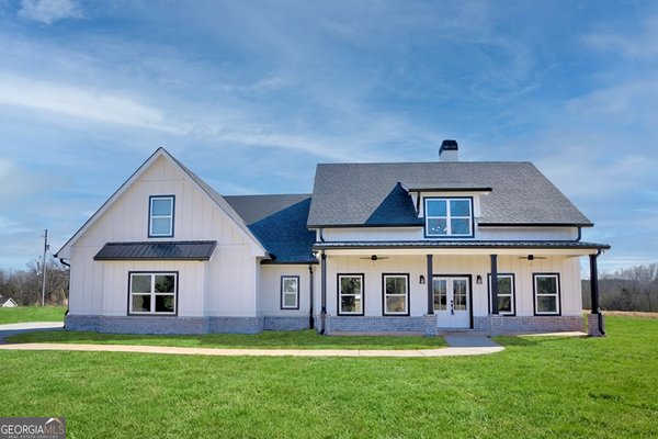 main picture of 207 Jordan Cofer Road, Statham