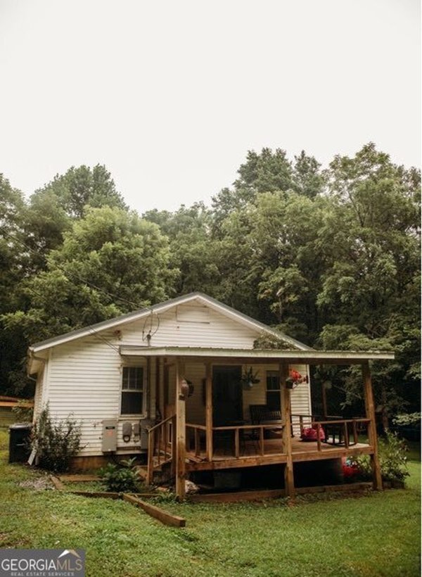 200 Old Woodring Road, Ellijay