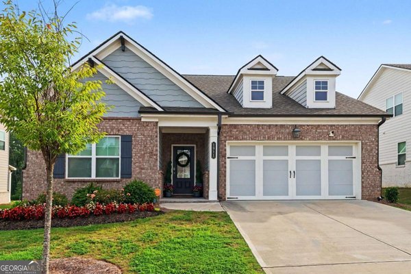 1911 Tidemarsh Lane Lawrenceville