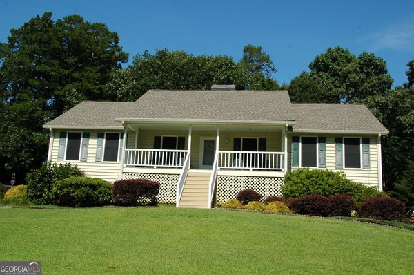 400 Lambeth Drive, Hiram
