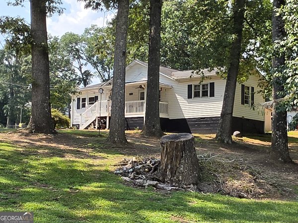 4620 Oak Grove Circle, Cumming