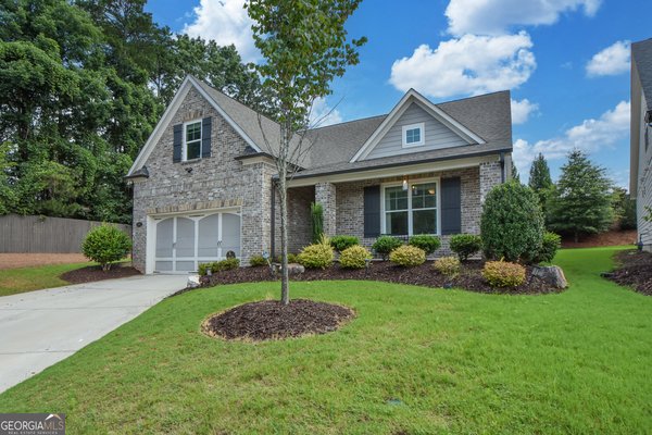 4391 Thacker Lane Suwanee