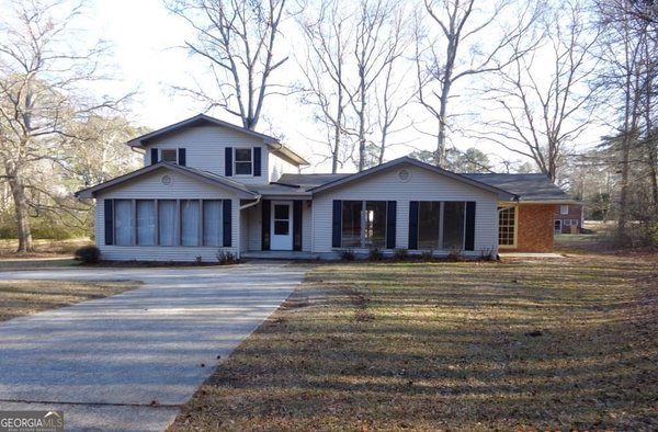 110 Jaybird Lane, Villa Rica