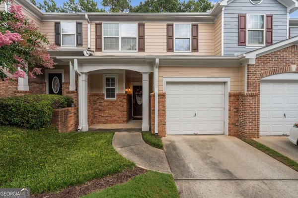 4028 Carlinswood Way Stone Mountain