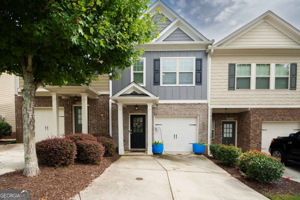 4004 Cyrus Crest Circle Kennesaw