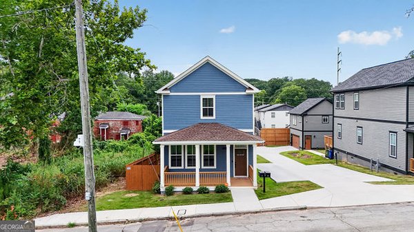 396 Lindsay Street, Atlanta