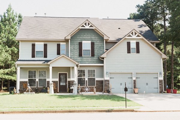 295 Stonecreek Parkway Covington