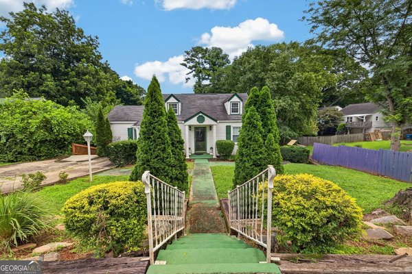 488 Maynard Terrace Atlanta