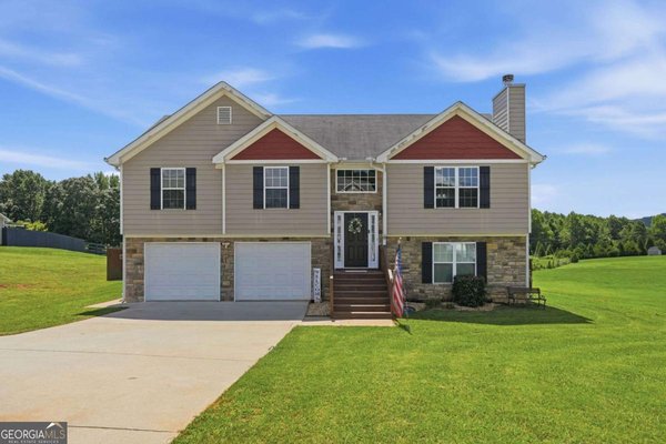 8241 Mountain Glen Drive, Clermont