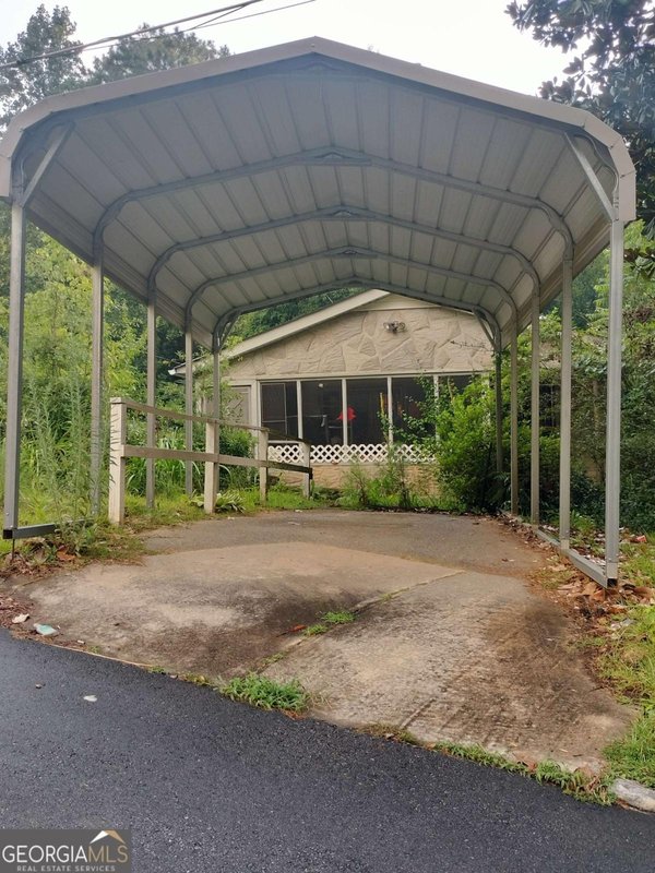 1608 Ezra Church Drive, Atlanta