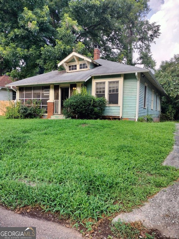 1424 Graham Street, Atlanta