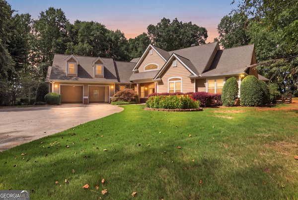 357 Birchwood Drive Clarkesville