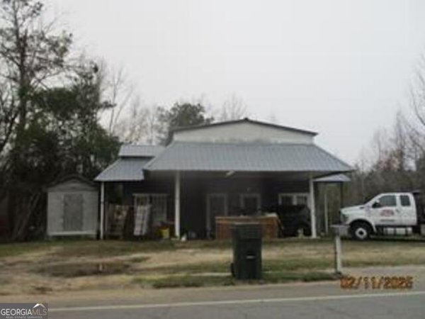 706 Railroad Avenue, Mount Vernon