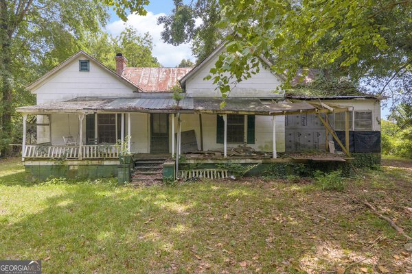 1104 Lexington Highway, Elberton