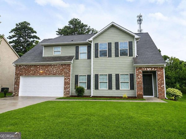 3280 Franklin Street, Austell