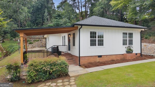 308 Chandler Street Calhoun