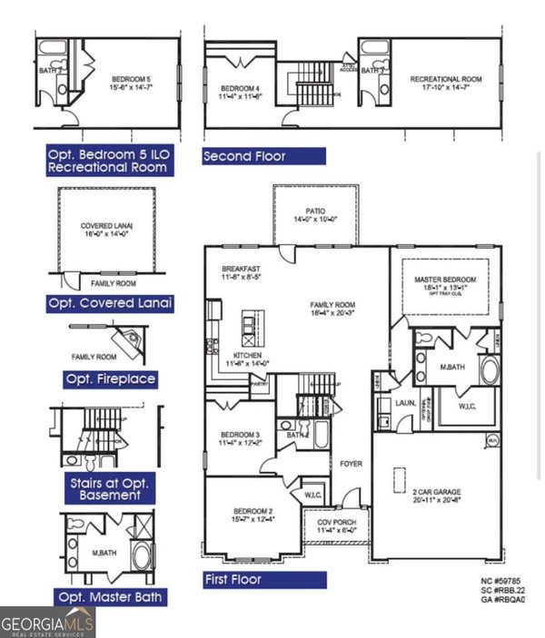 3 Wisteria Lane, Williamson