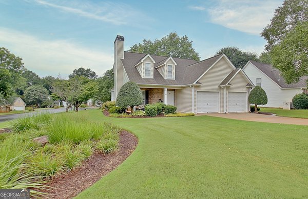 165 Pecan Crescent, Newnan