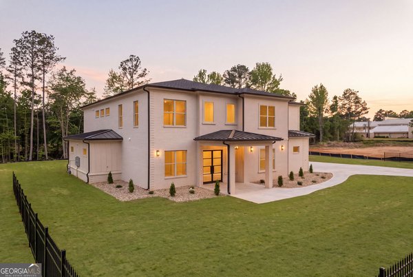 210 Simonton Road Lawrenceville