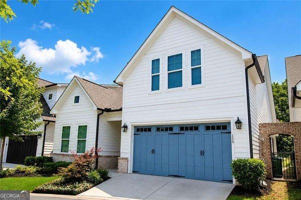 116 Ivey Way, Woodstock