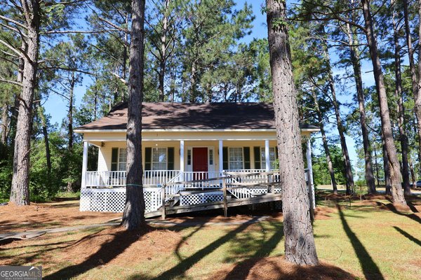 500 Kevin Court, Statesboro