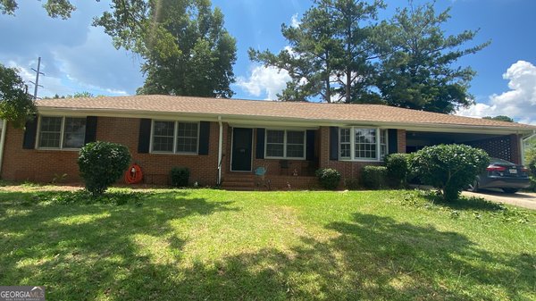 1473 Wesley Drive Griffin