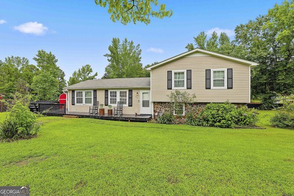 655 Old Driver Road, Whitesburg
