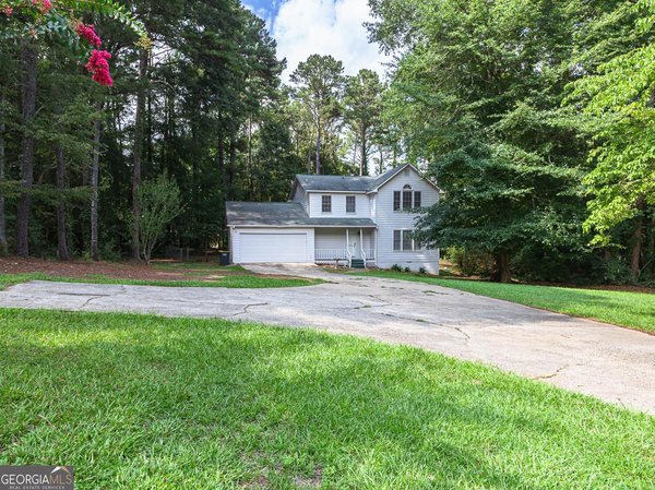 294 Mcdonough Road Fayetteville