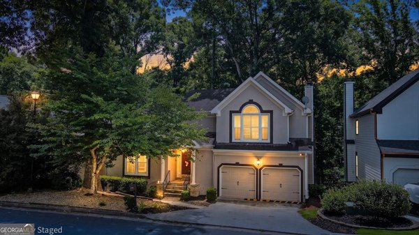 3165 Park Chase, Alpharetta