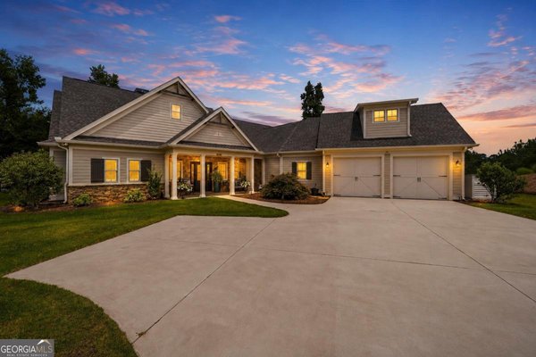 1001 Bayside Greensboro
