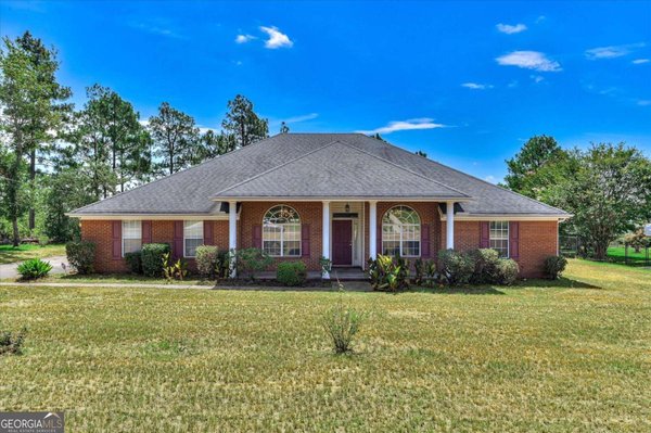 2720 Spirit Creek Road, Hephzibah