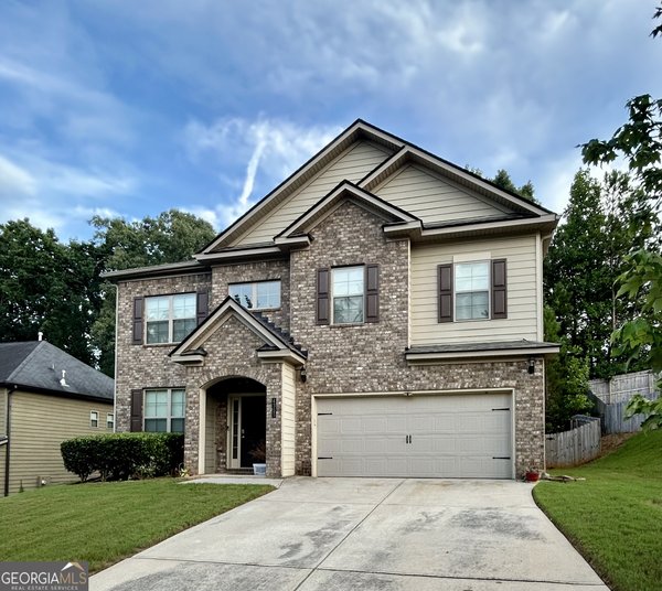 4355 Luke Way Ellenwood