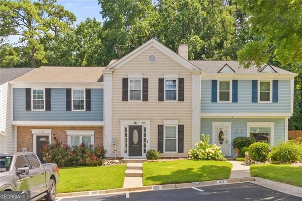 3980 Hancock Circle, Atlanta