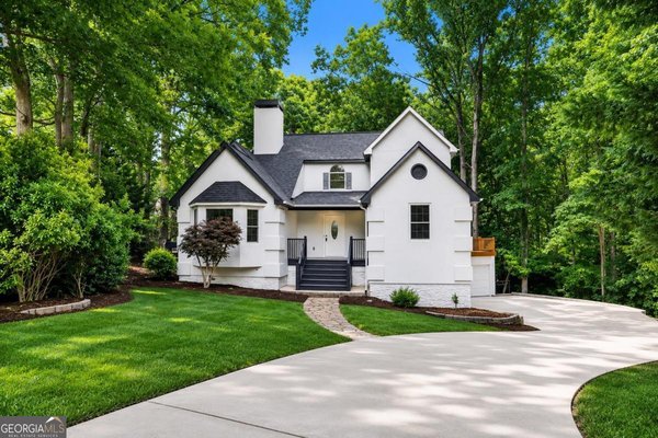 1406 The Lane, Lawrenceville