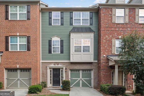 1454 Dolcetto Trace Kennesaw