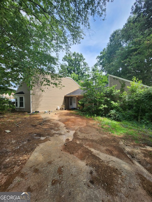 4550 Paulding Drive Dallas