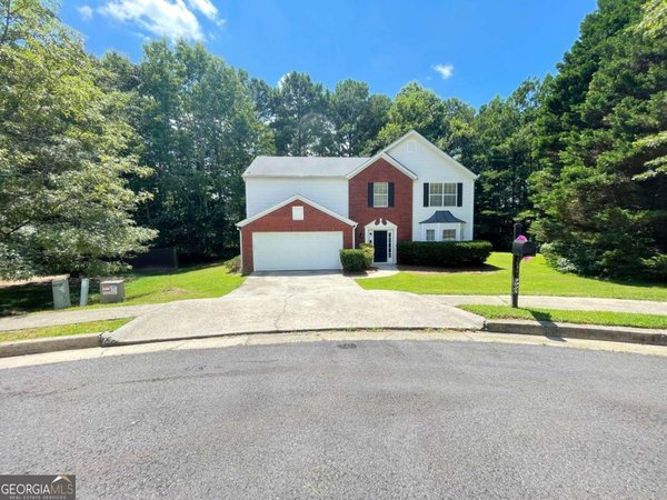 3925 Bradford Walk Trail, Buford