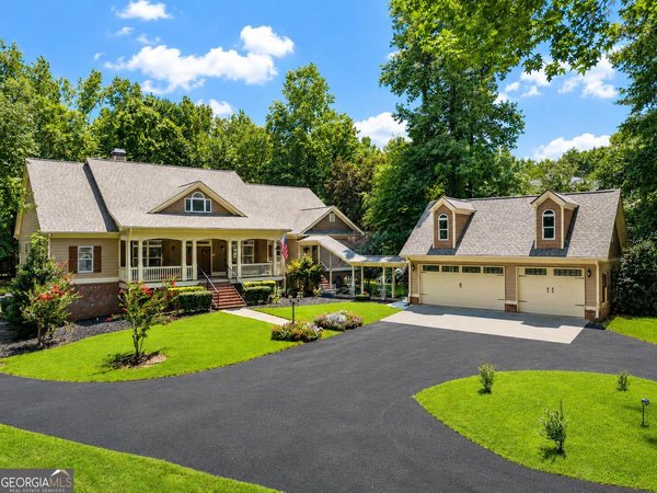 1223 Savannah Lane Monroe