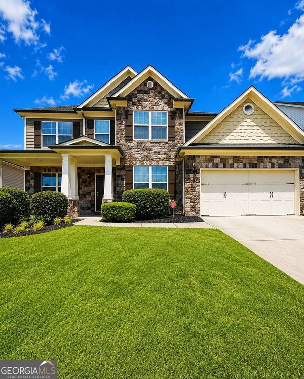 670 Naturewalk Boulevard, Dallas