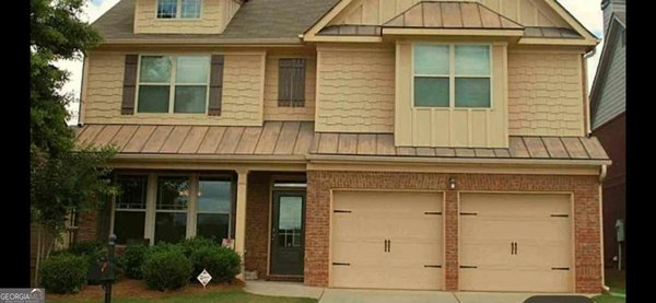 308 Ridge Pointe Drive, Athens
