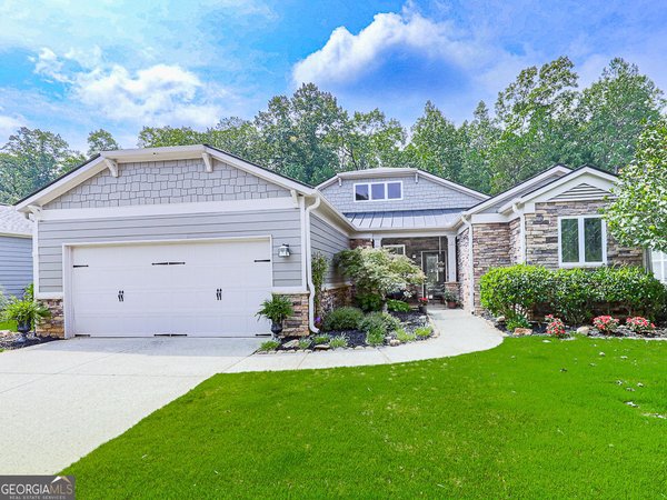632 Laurel Crossing Canton